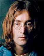 John Lennon lyrics